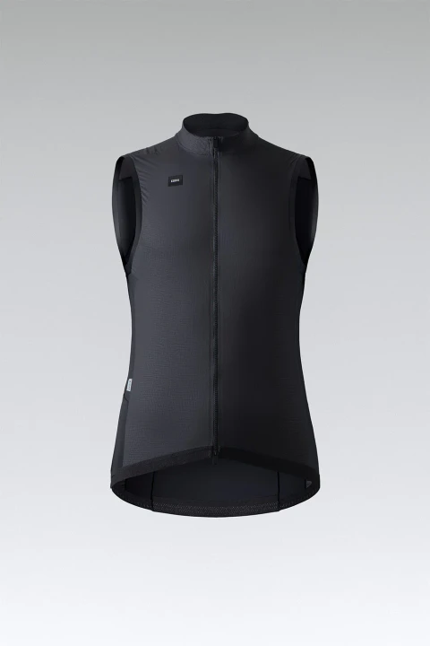 GOBIK Vector 2.0 Crow Vest Woman